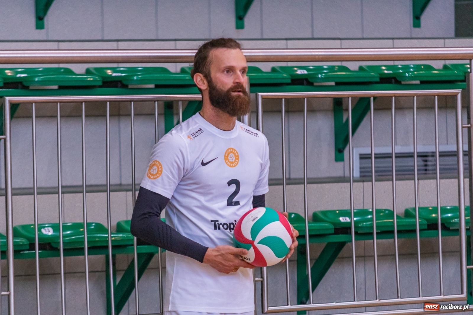 Zdjęcie w galerii na portalu naszraciborz.pl: RLPS. Faworyci z wygranymi [FOTO i WIDEO] wiadomości z regionu