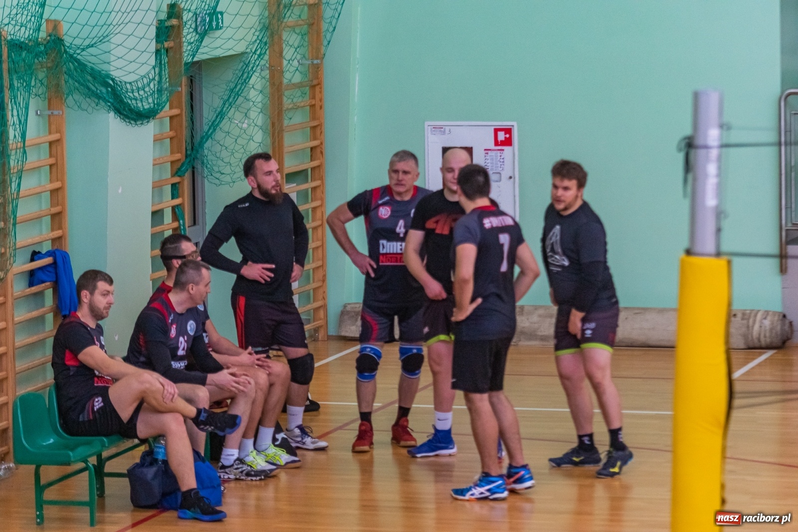 Zdjęcie w galerii na portalu naszraciborz.pl: RLPS. Faworyci z wygranymi [FOTO i WIDEO] wiadomości z regionu