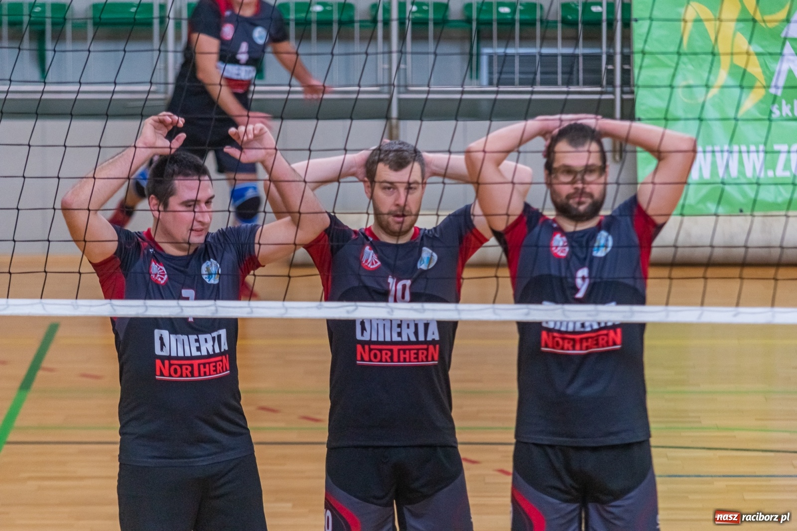 Zdjęcie w galerii na portalu naszraciborz.pl: RLPS. Faworyci z wygranymi [FOTO i WIDEO] wiadomości z regionu