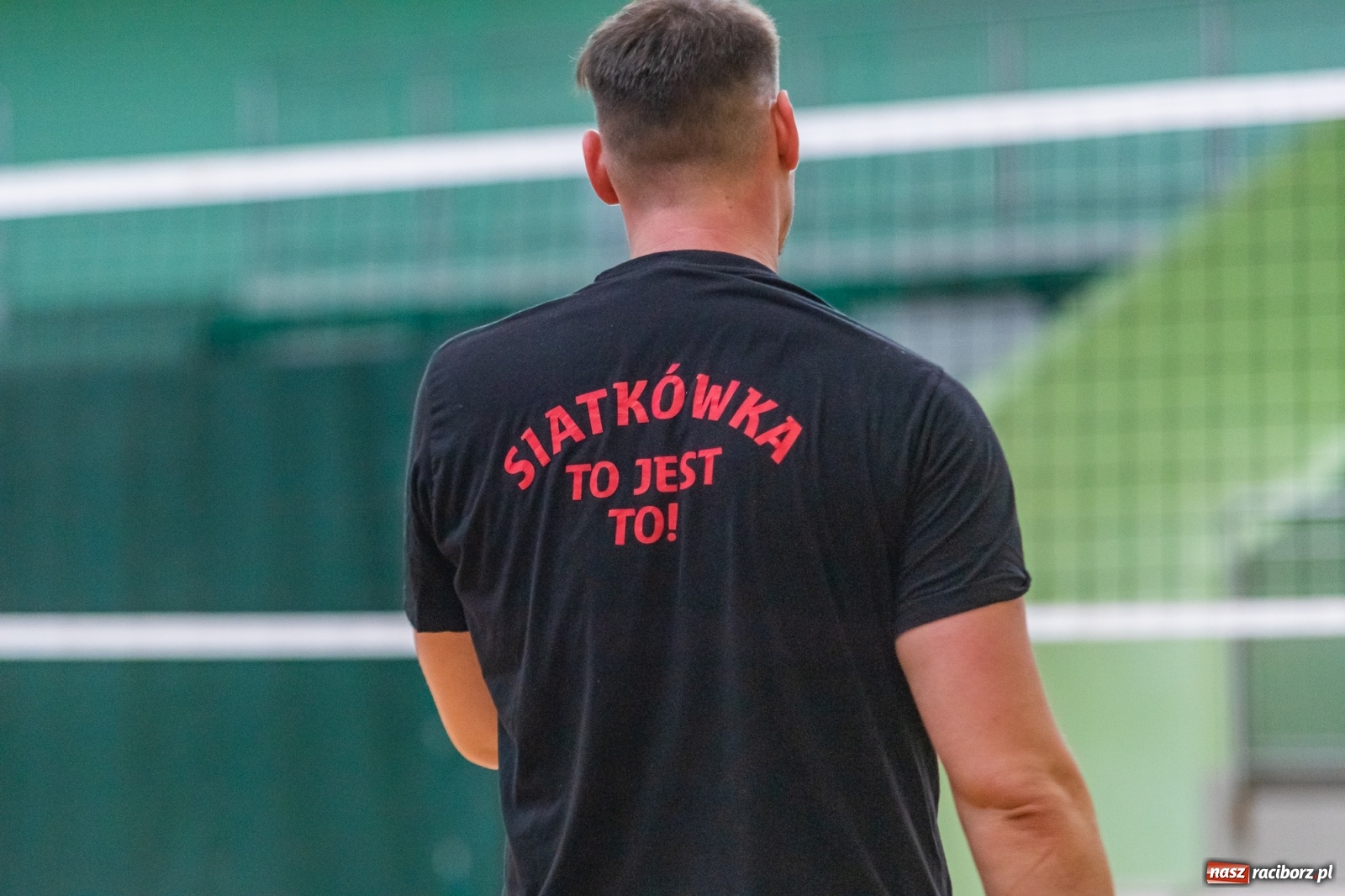 Zdjęcie w galerii na portalu naszraciborz.pl: RLPS. Faworyci z wygranymi [FOTO i WIDEO] wiadomości z regionu