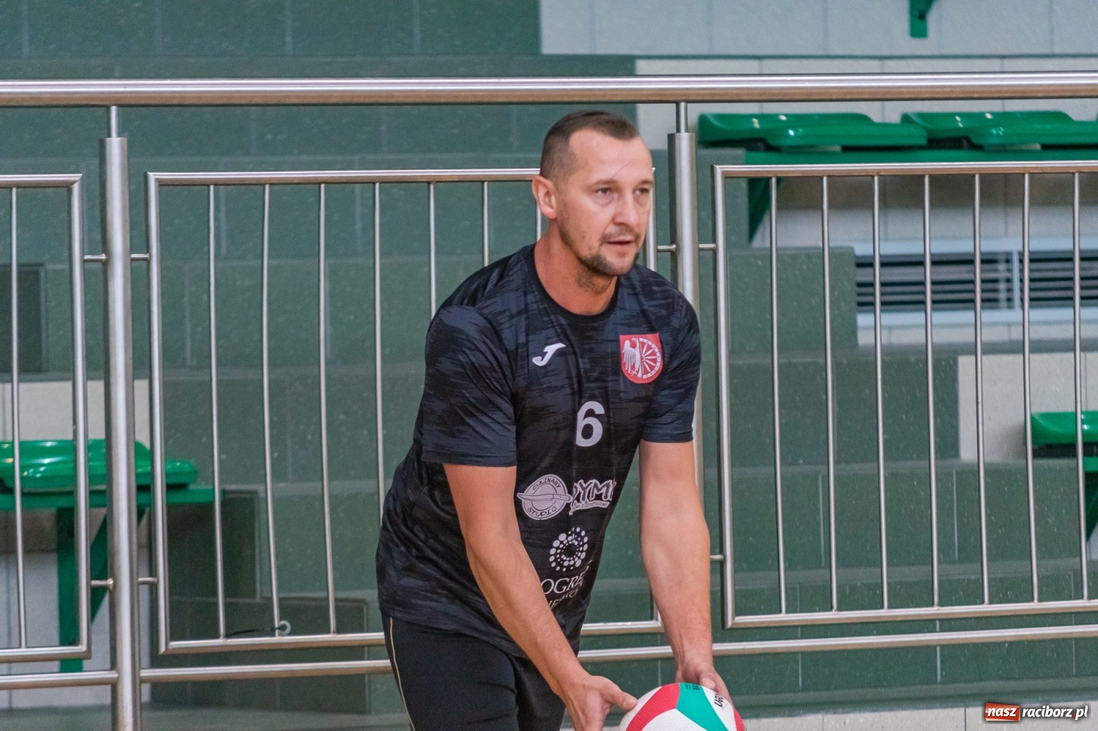 Zdjęcie w galerii na portalu naszraciborz.pl: RLPS. Faworyci z wygranymi [FOTO i WIDEO] wiadomości z regionu