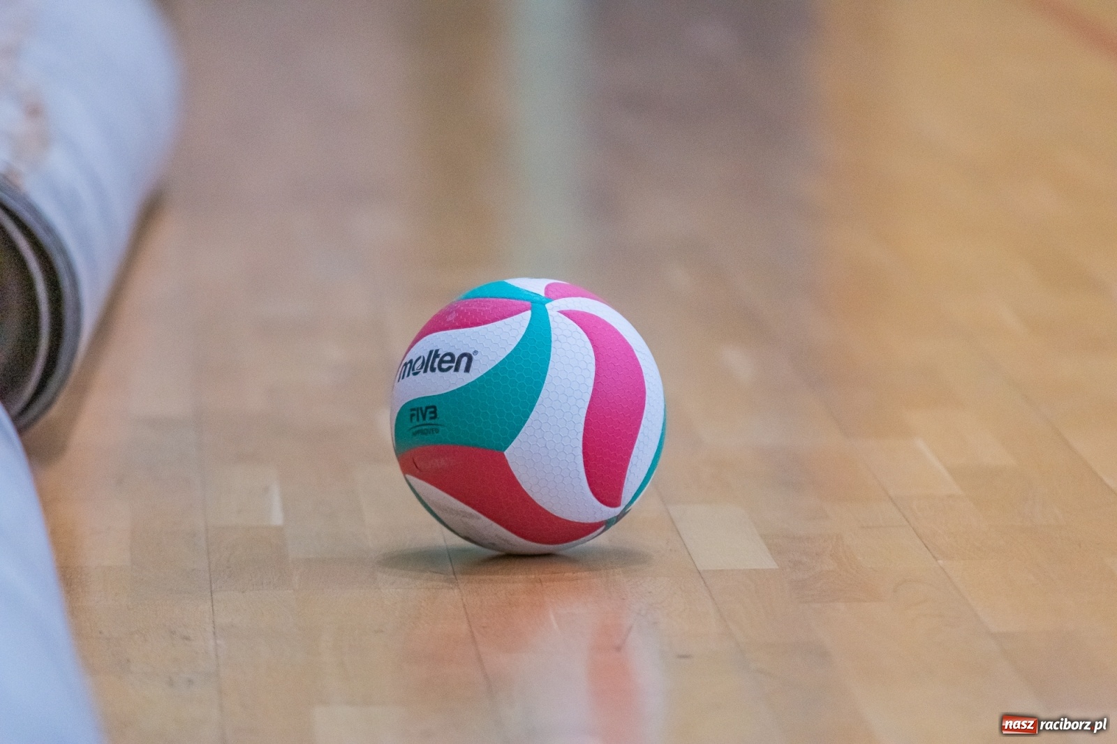 Zdjęcie w galerii na portalu naszraciborz.pl: RLPS. Faworyci z wygranymi [FOTO i WIDEO] wiadomości z regionu