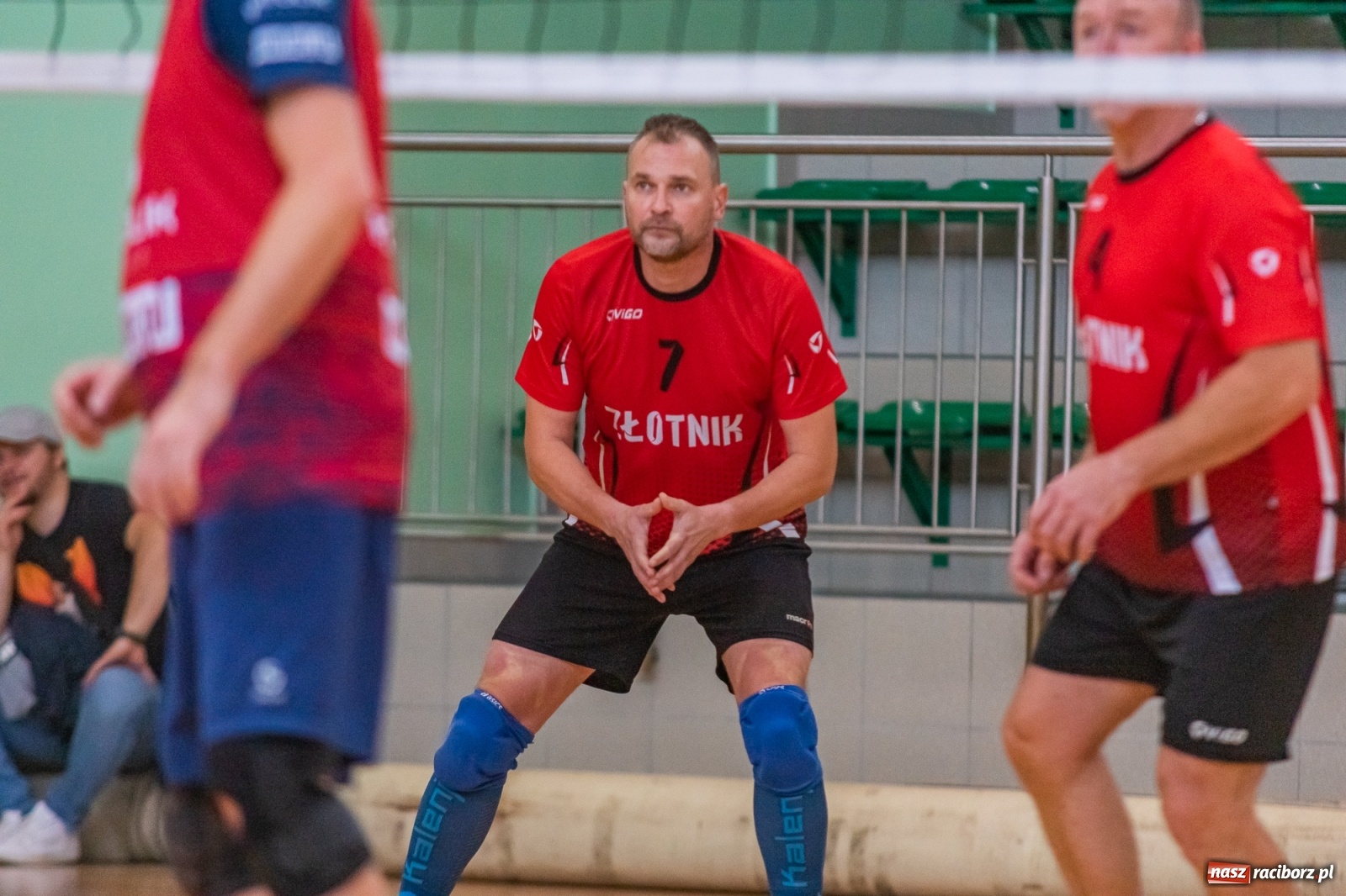 Zdjęcie w galerii na portalu naszraciborz.pl: RLPS. Faworyci z wygranymi [FOTO i WIDEO] wiadomości z regionu