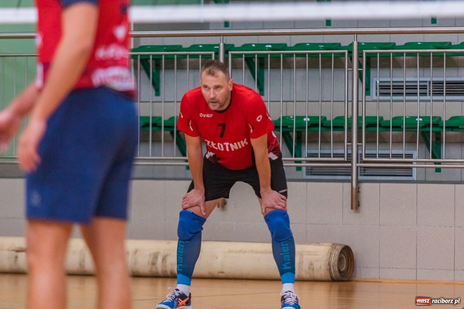 Zdjęcie w galerii na portalu naszraciborz.pl: RLPS. Faworyci z wygranymi [FOTO i WIDEO] wiadomości z regionu
