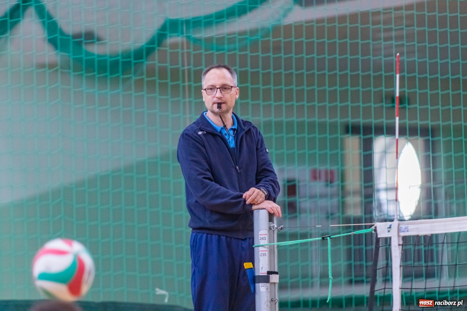 Zdjęcie w galerii na portalu naszraciborz.pl: RLPS. Faworyci z wygranymi [FOTO i WIDEO] wiadomości z regionu