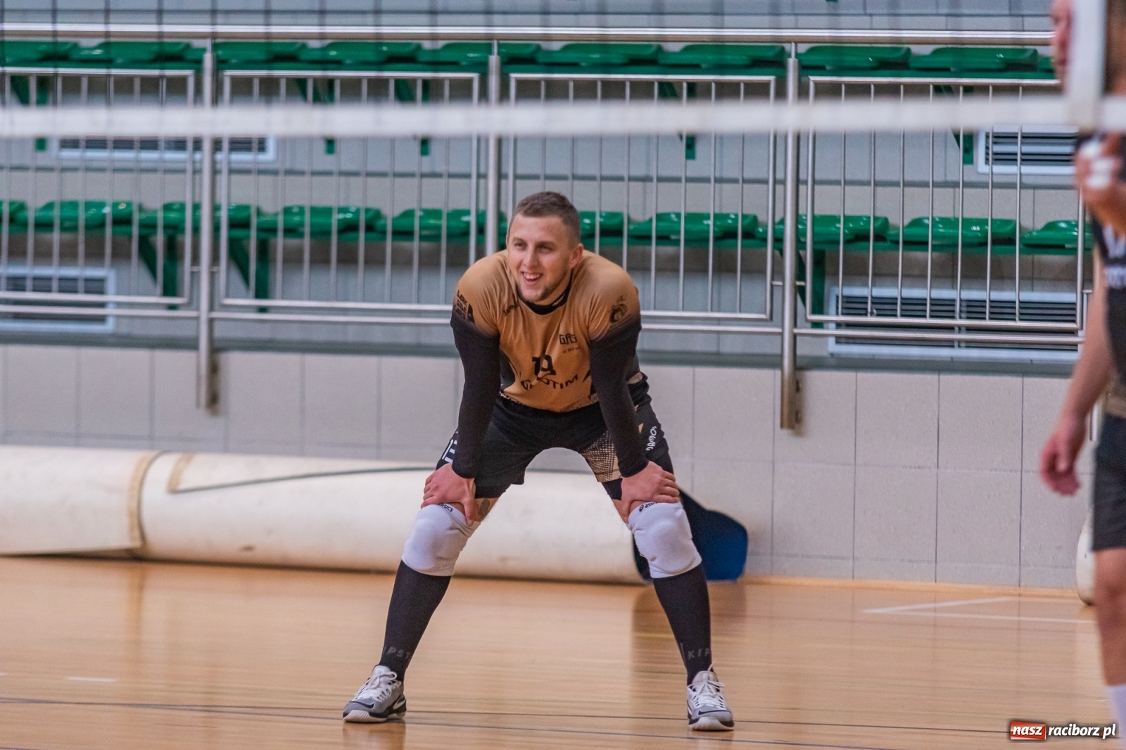 Zdjęcie w galerii na portalu naszraciborz.pl: RLPS. Faworyci z wygranymi [FOTO i WIDEO] wiadomości z regionu