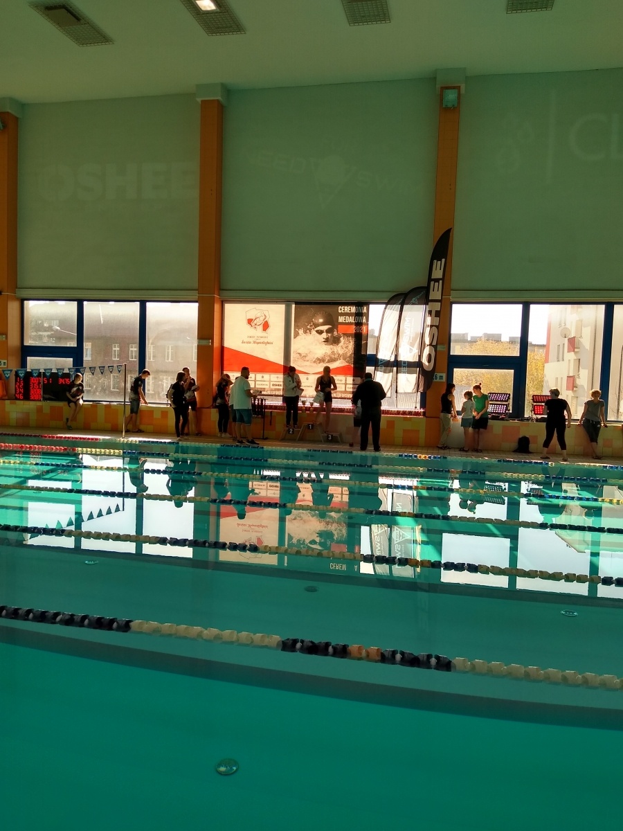 Zdjęcie w galerii na portalu naszraciborz.pl: Kolejne medale Adolfa Piechuli wiadomości z regionu