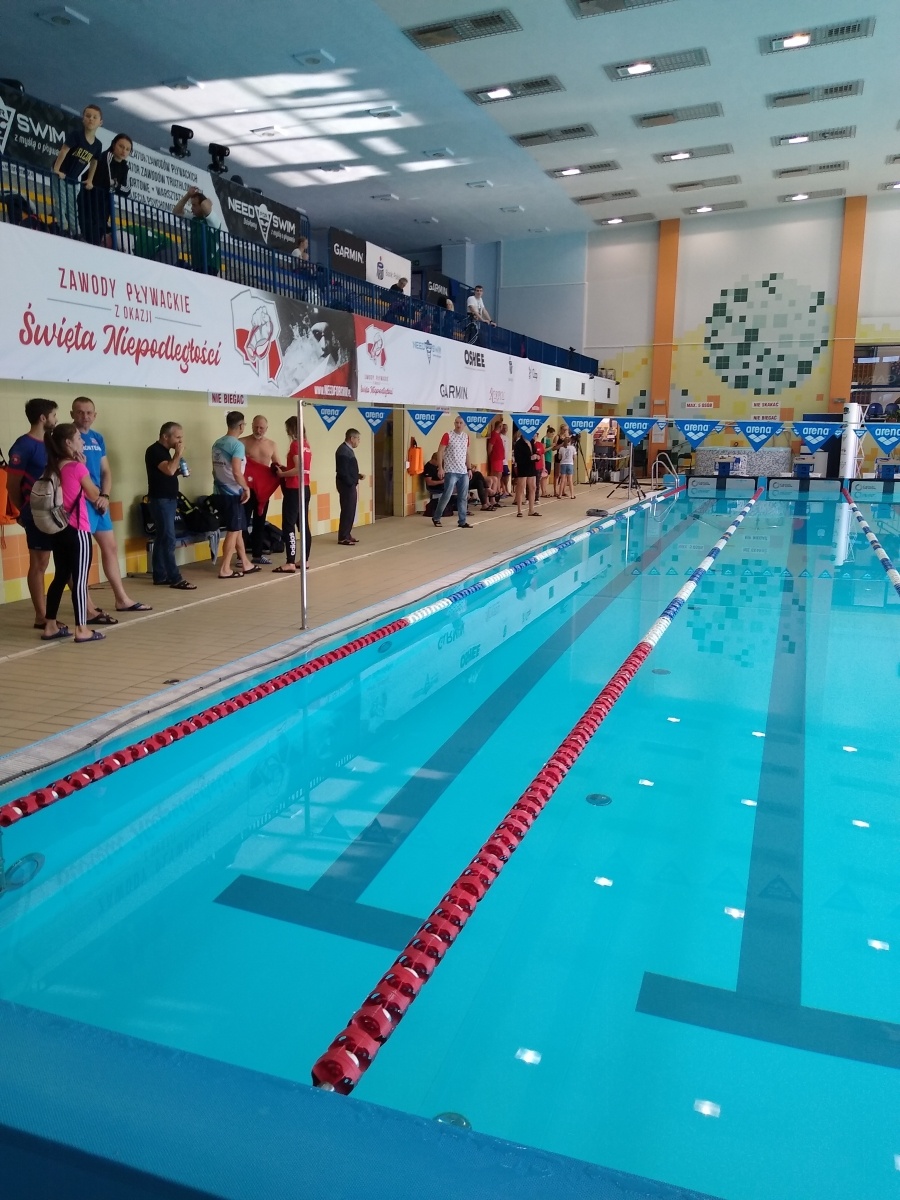 Zdjęcie w galerii na portalu naszraciborz.pl: Kolejne medale Adolfa Piechuli wiadomości z regionu