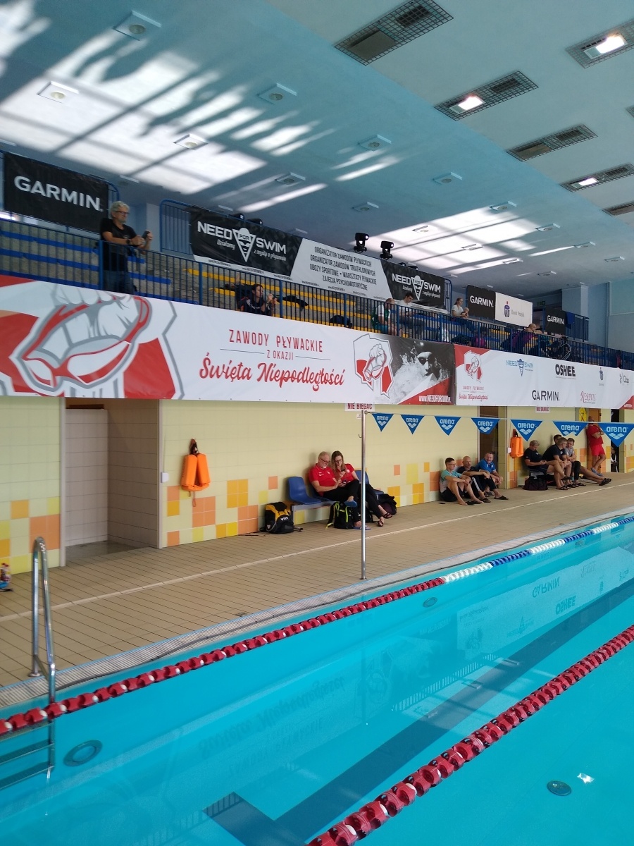 Zdjęcie w galerii na portalu naszraciborz.pl: Kolejne medale Adolfa Piechuli wiadomości z regionu