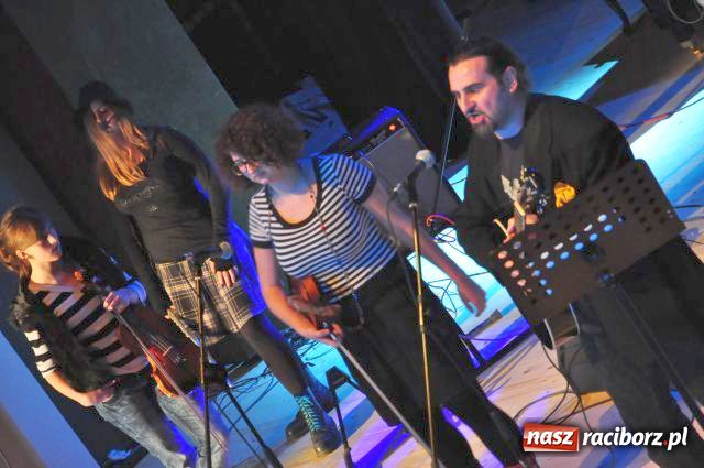 Zdjęcie w galerii na portalu naszraciborz.pl: Życie ma sens, gdy umieramy dla innych wiadomości z regionu