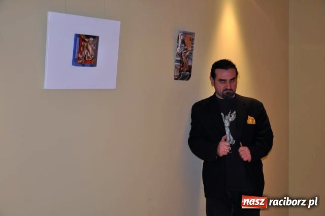 Zdjęcie w galerii na portalu naszraciborz.pl: Życie ma sens, gdy umieramy dla innych wiadomości z regionu