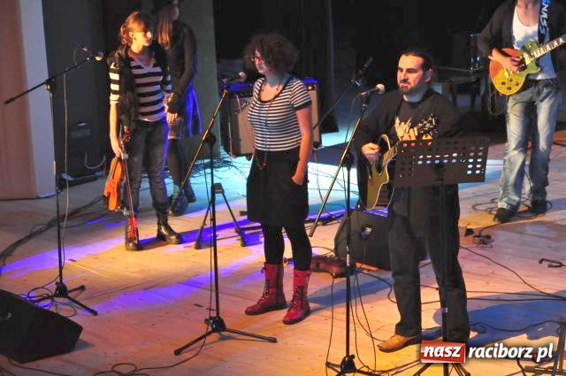 Zdjęcie w galerii na portalu naszraciborz.pl: Życie ma sens, gdy umieramy dla innych wiadomości z regionu