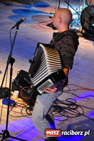 Zdjęcie w galerii na portalu naszraciborz.pl: Życie ma sens, gdy umieramy dla innych wiadomości z regionu