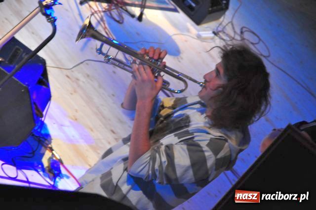 Zdjęcie w galerii na portalu naszraciborz.pl: Życie ma sens, gdy umieramy dla innych wiadomości z regionu