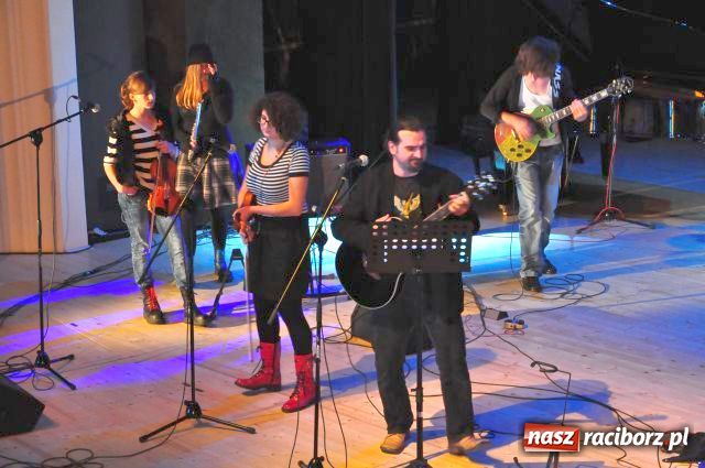 Zdjęcie w galerii na portalu naszraciborz.pl: Życie ma sens, gdy umieramy dla innych wiadomości z regionu