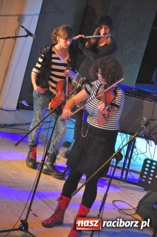 Zdjęcie w galerii na portalu naszraciborz.pl: Życie ma sens, gdy umieramy dla innych wiadomości z regionu