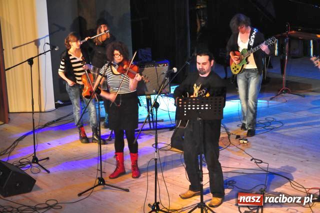 Zdjęcie w galerii na portalu naszraciborz.pl: Życie ma sens, gdy umieramy dla innych wiadomości z regionu