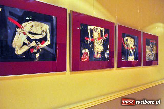 Zdjęcie w galerii na portalu naszraciborz.pl: Życie ma sens, gdy umieramy dla innych wiadomości z regionu