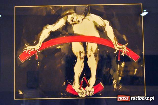 Zdjęcie w galerii na portalu naszraciborz.pl: Życie ma sens, gdy umieramy dla innych wiadomości z regionu