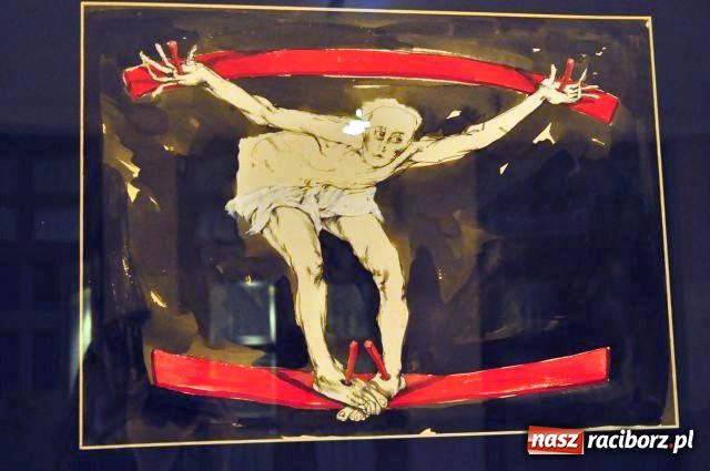 Zdjęcie w galerii na portalu naszraciborz.pl: Życie ma sens, gdy umieramy dla innych wiadomości z regionu