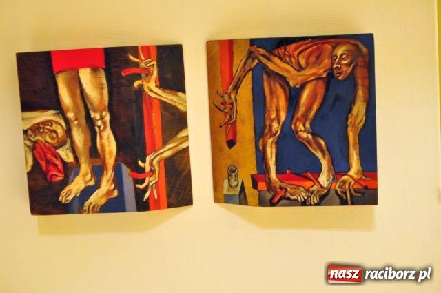 Zdjęcie w galerii na portalu naszraciborz.pl: Życie ma sens, gdy umieramy dla innych wiadomości z regionu