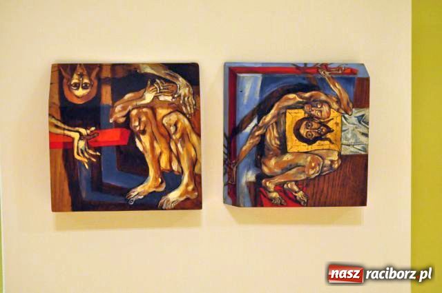 Zdjęcie w galerii na portalu naszraciborz.pl: Życie ma sens, gdy umieramy dla innych wiadomości z regionu