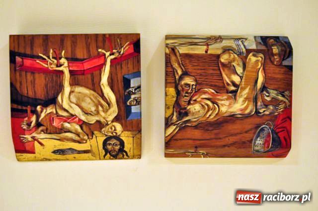 Zdjęcie w galerii na portalu naszraciborz.pl: Życie ma sens, gdy umieramy dla innych wiadomości z regionu