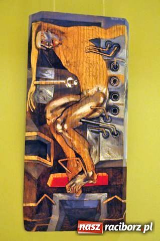 Zdjęcie w galerii na portalu naszraciborz.pl: Życie ma sens, gdy umieramy dla innych wiadomości z regionu