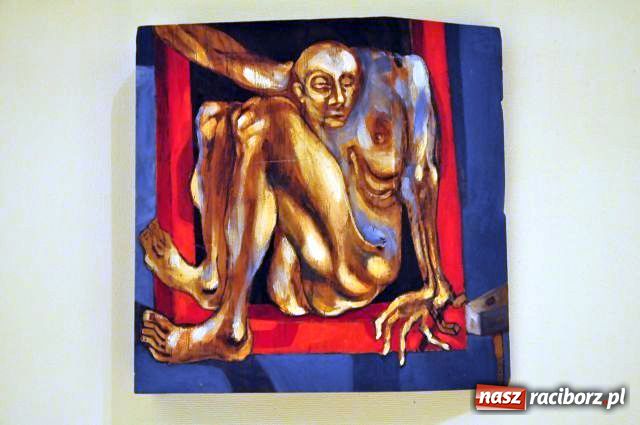 Zdjęcie w galerii na portalu naszraciborz.pl: Życie ma sens, gdy umieramy dla innych wiadomości z regionu