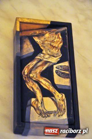 Zdjęcie w galerii na portalu naszraciborz.pl: Życie ma sens, gdy umieramy dla innych wiadomości z regionu