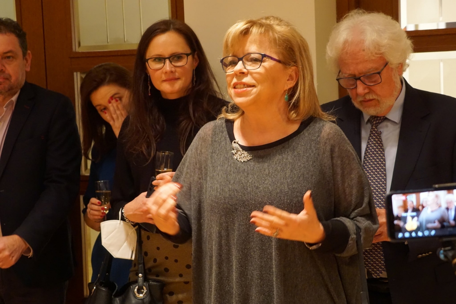 Zdjęcie w galerii na portalu naszraciborz.pl: Trzy dekady współpracy Raciborza i Opavy. Piękny jubileusz płytkiego ostatnio partnerstwa wiadomości z regionu