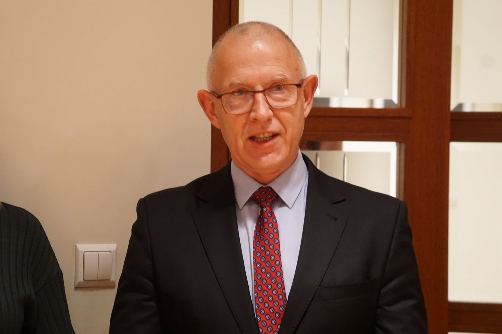 Zdjęcie w galerii na portalu naszraciborz.pl: Trzy dekady współpracy Raciborza i Opavy. Piękny jubileusz płytkiego ostatnio partnerstwa wiadomości z regionu