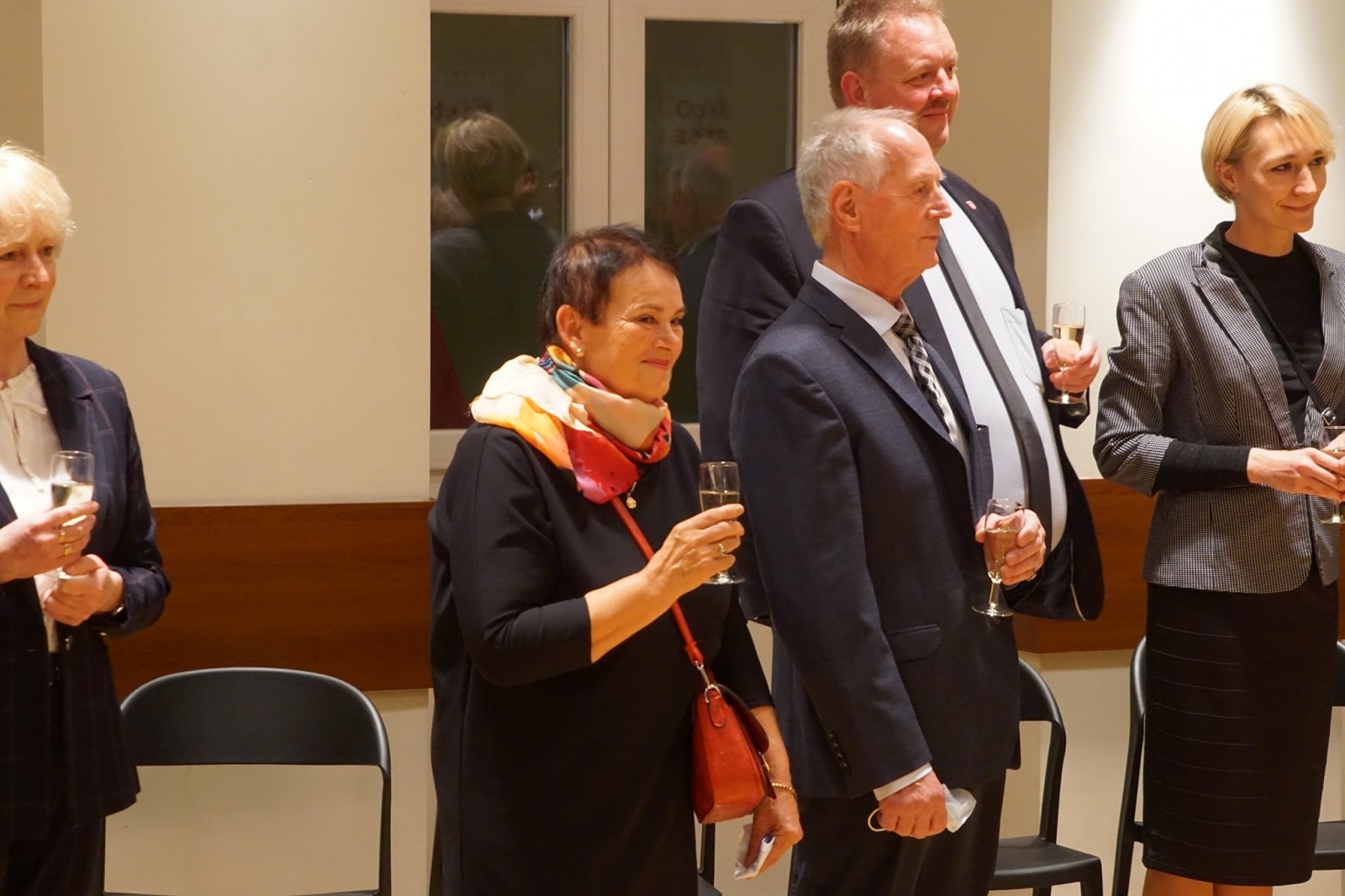 Zdjęcie w galerii na portalu naszraciborz.pl: Trzy dekady współpracy Raciborza i Opavy. Piękny jubileusz płytkiego ostatnio partnerstwa wiadomości z regionu