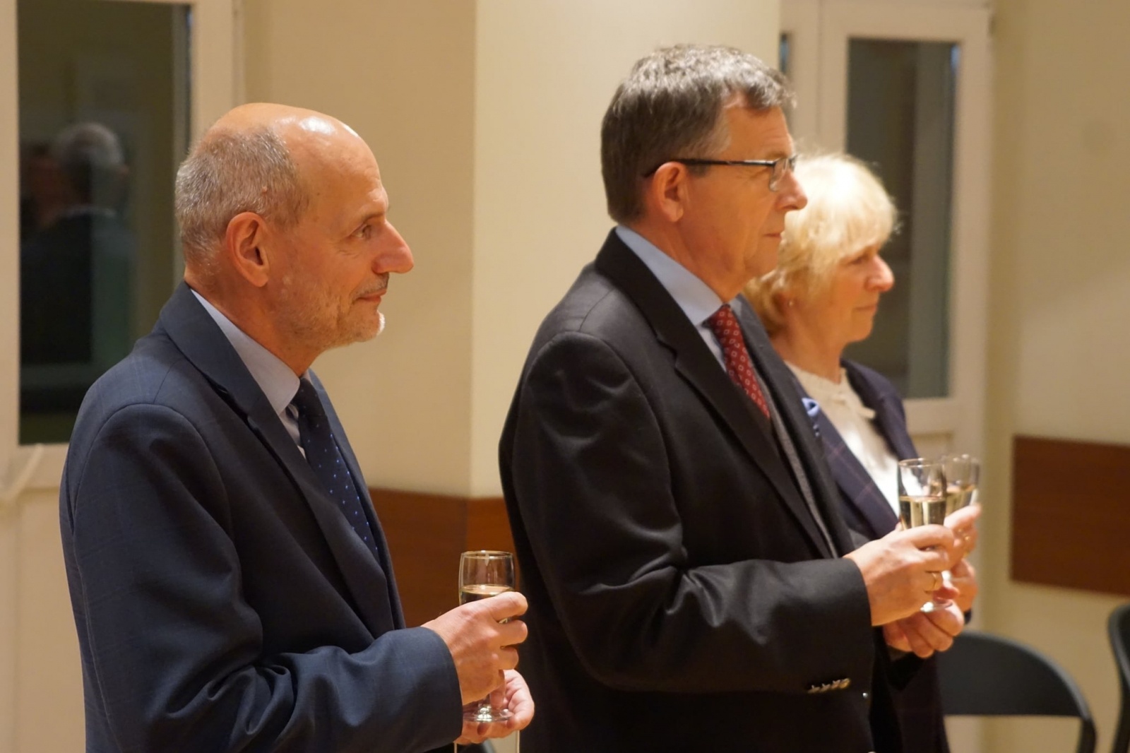 Zdjęcie w galerii na portalu naszraciborz.pl: Trzy dekady współpracy Raciborza i Opavy. Piękny jubileusz płytkiego ostatnio partnerstwa wiadomości z regionu