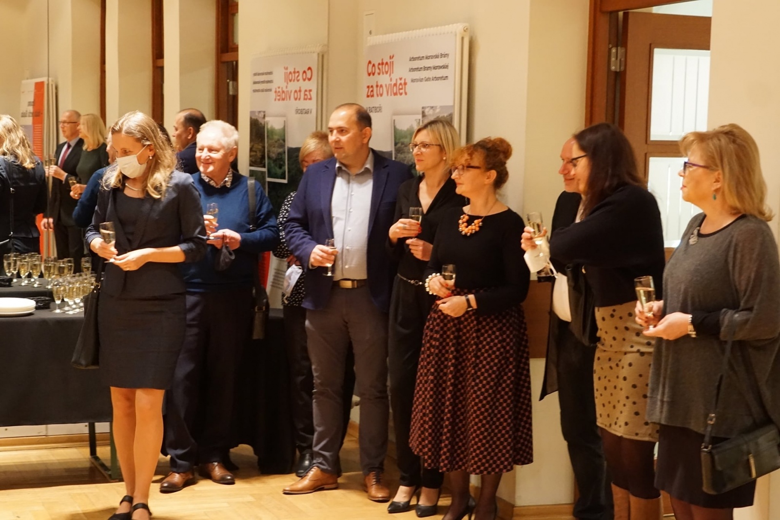 Zdjęcie w galerii na portalu naszraciborz.pl: Trzy dekady współpracy Raciborza i Opavy. Piękny jubileusz płytkiego ostatnio partnerstwa wiadomości z regionu