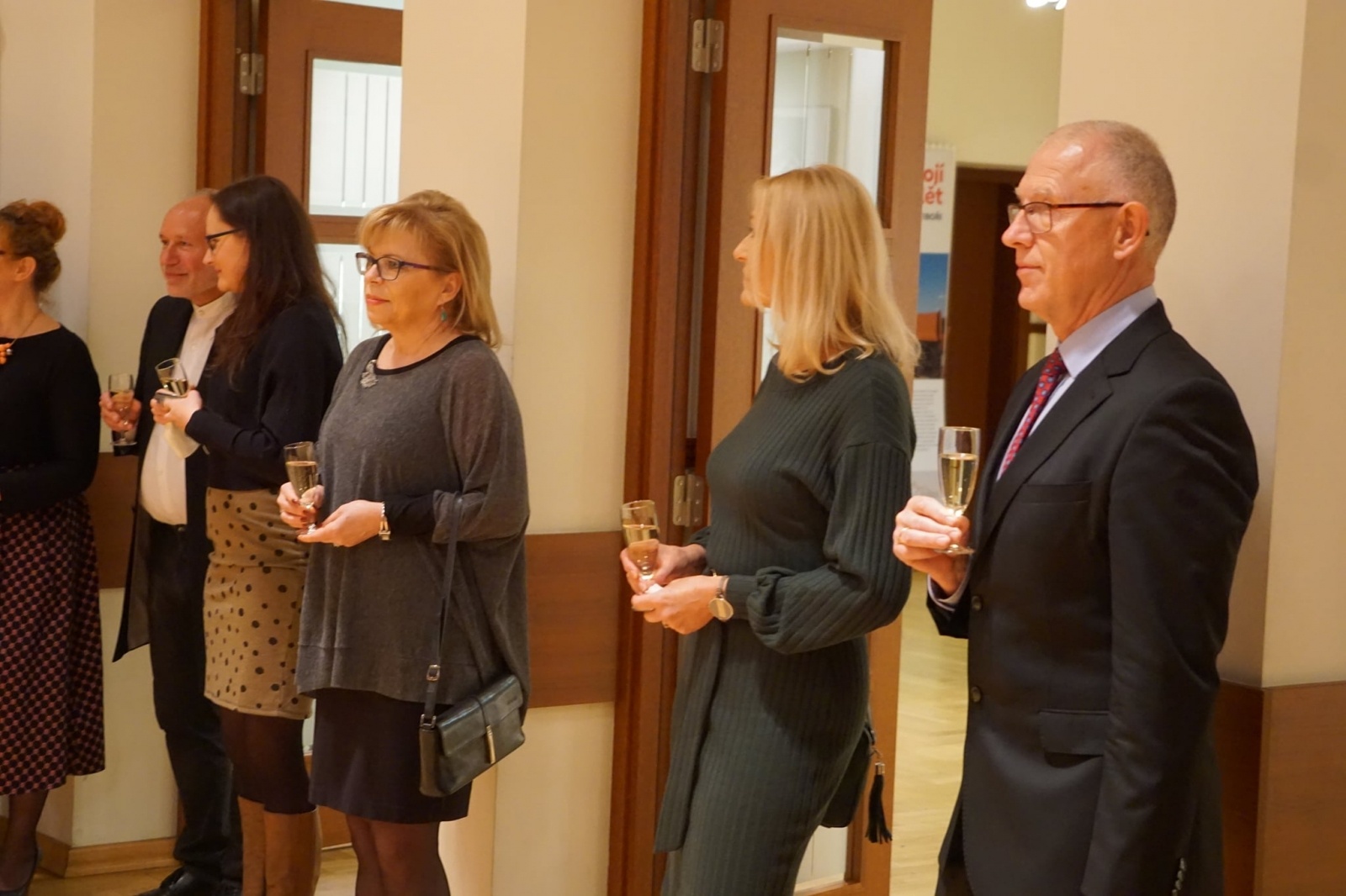 Zdjęcie w galerii na portalu naszraciborz.pl: Trzy dekady współpracy Raciborza i Opavy. Piękny jubileusz płytkiego ostatnio partnerstwa wiadomości z regionu