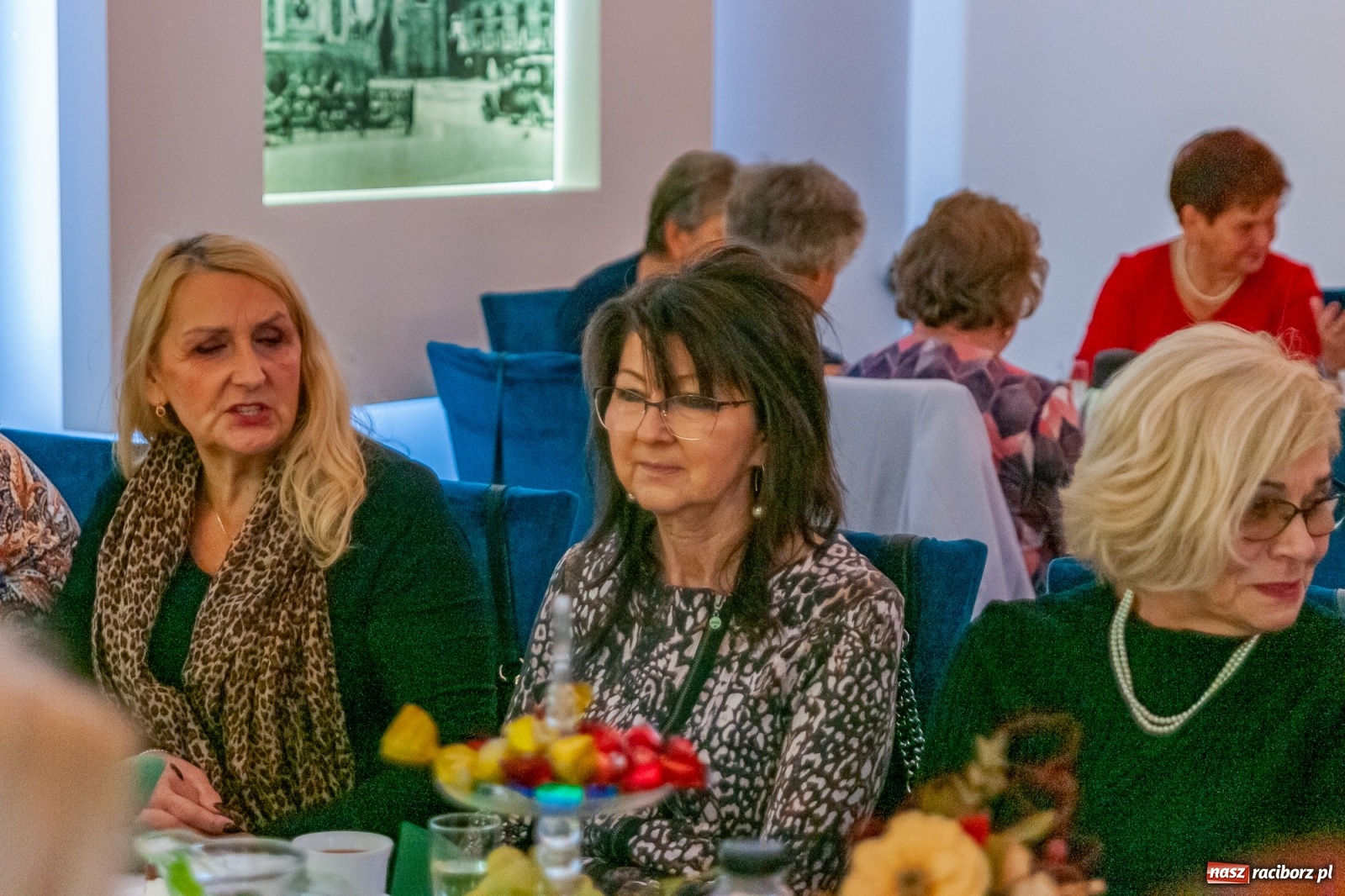 Zdjęcie w galerii na portalu naszraciborz.pl: Starzenie się nie jest złem. Dzień Seniora w Raciborzu [FOTO i WIDEO] wiadomości z regionu