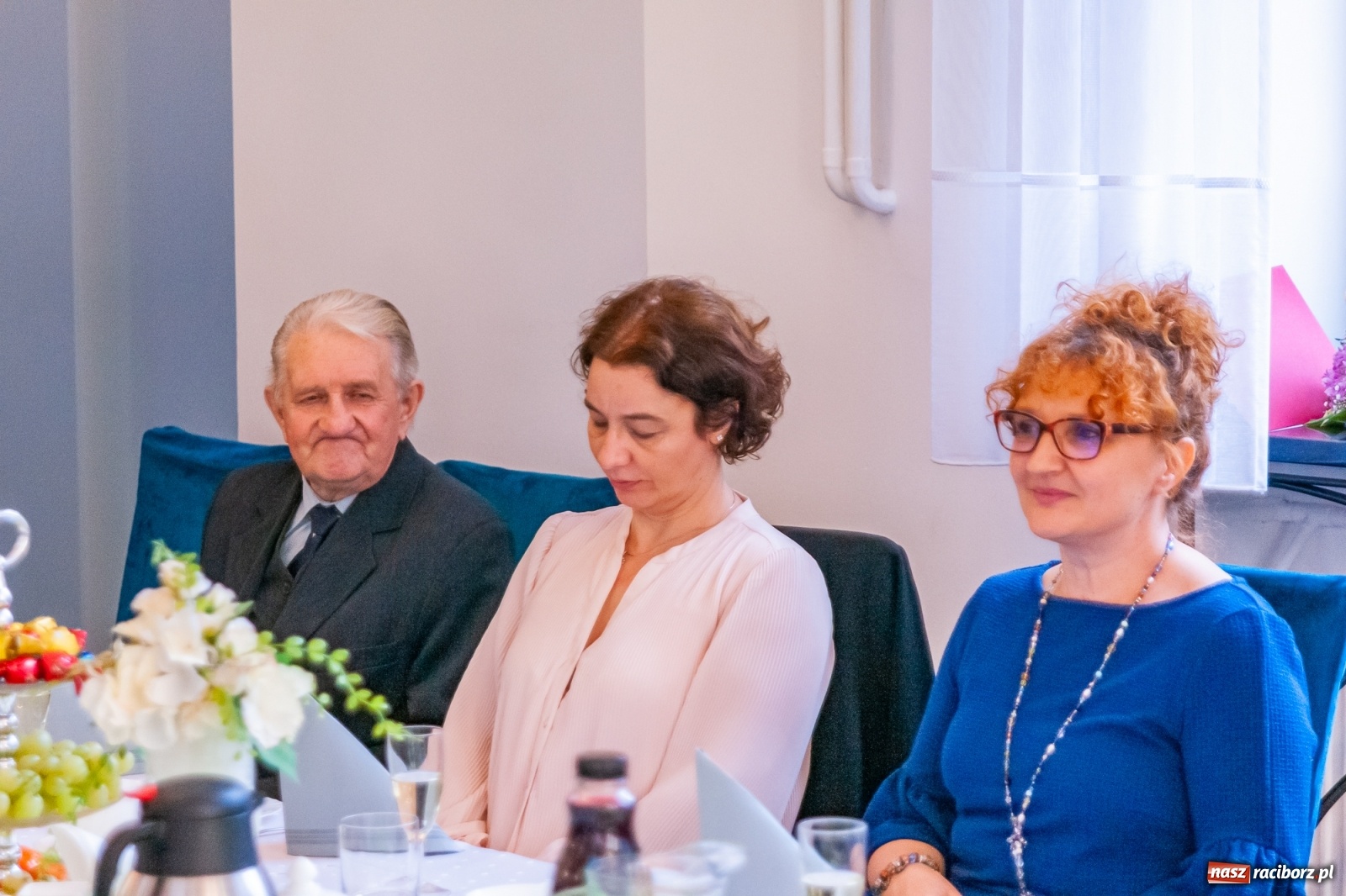 Zdjęcie w galerii na portalu naszraciborz.pl: Starzenie się nie jest złem. Dzień Seniora w Raciborzu [FOTO i WIDEO] wiadomości z regionu