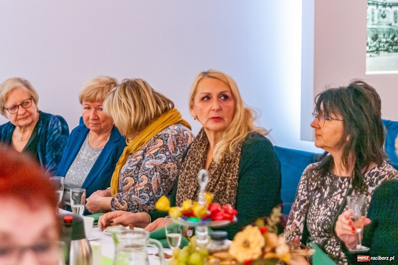 Zdjęcie w galerii na portalu naszraciborz.pl: Starzenie się nie jest złem. Dzień Seniora w Raciborzu [FOTO i WIDEO] wiadomości z regionu