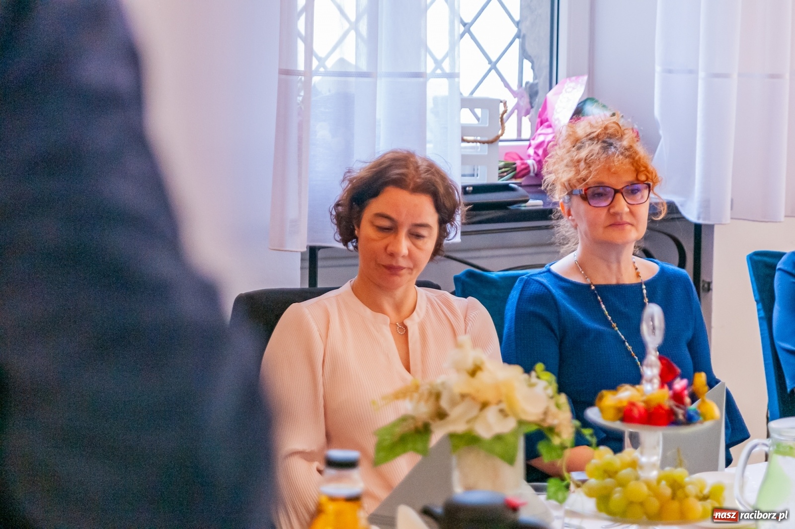 Zdjęcie w galerii na portalu naszraciborz.pl: Starzenie się nie jest złem. Dzień Seniora w Raciborzu [FOTO i WIDEO] wiadomości z regionu