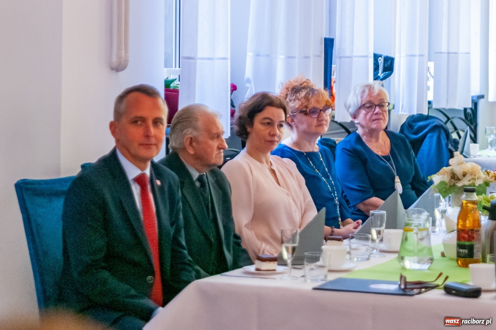 Zdjęcie w galerii na portalu naszraciborz.pl: Starzenie się nie jest złem. Dzień Seniora w Raciborzu [FOTO i WIDEO] wiadomości z regionu