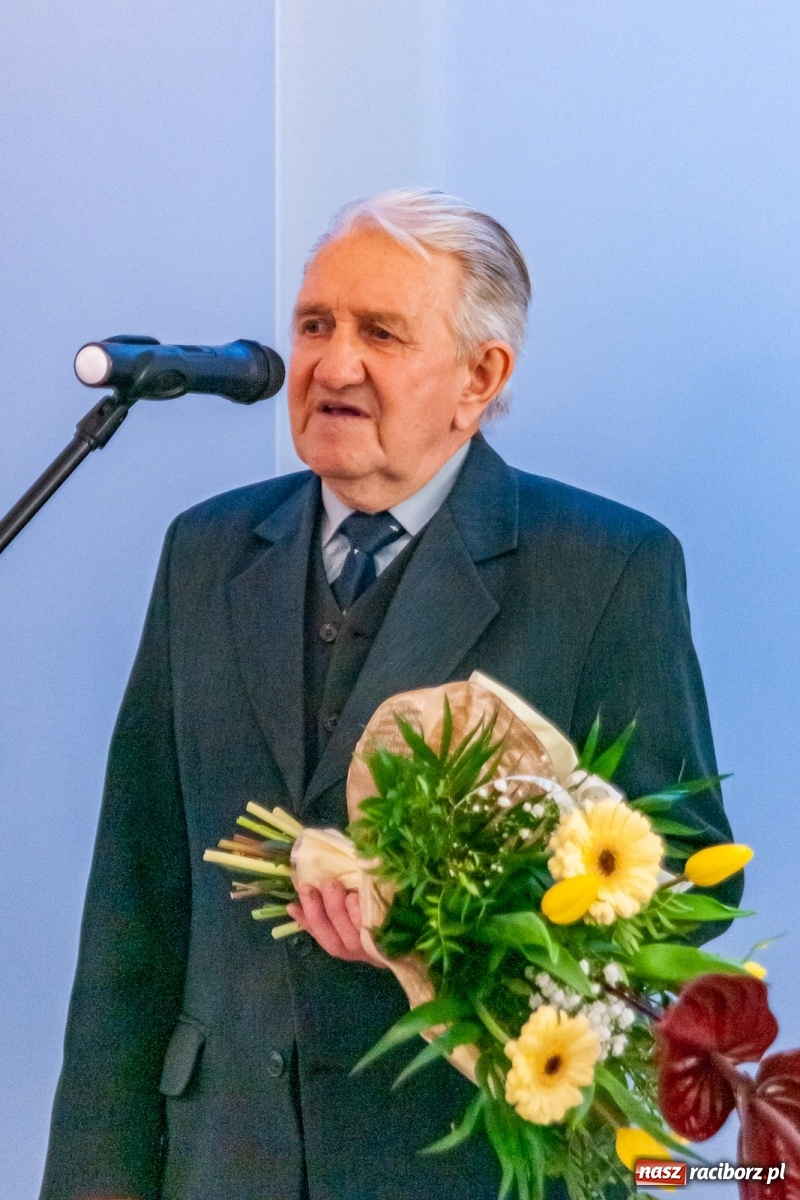 Zdjęcie w galerii na portalu naszraciborz.pl: Starzenie się nie jest złem. Dzień Seniora w Raciborzu [FOTO i WIDEO] wiadomości z regionu