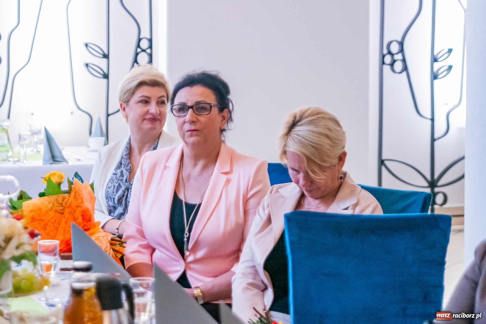 Zdjęcie w galerii na portalu naszraciborz.pl: Starzenie się nie jest złem. Dzień Seniora w Raciborzu [FOTO i WIDEO] wiadomości z regionu