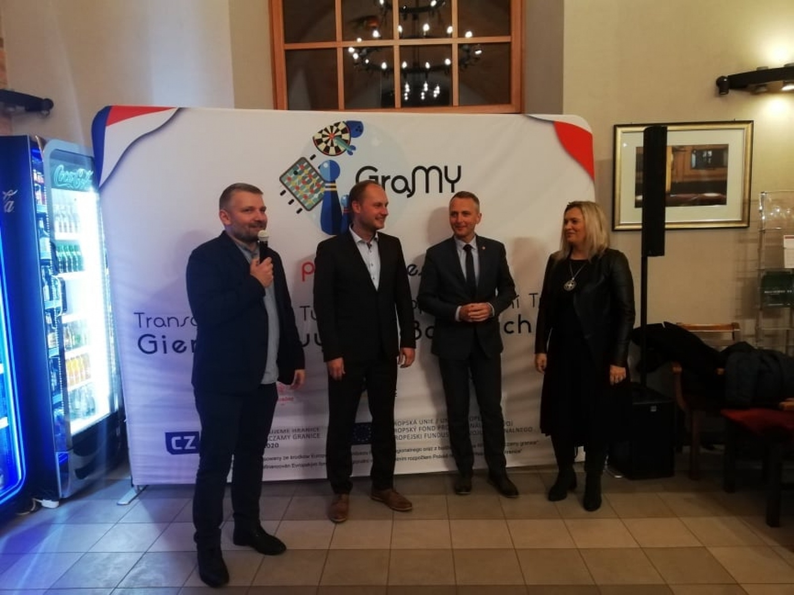 Zdjęcie w galerii na portalu naszraciborz.pl: Turniejowa niedziela na kręgielni OSiR [FOTO] wiadomości z regionu