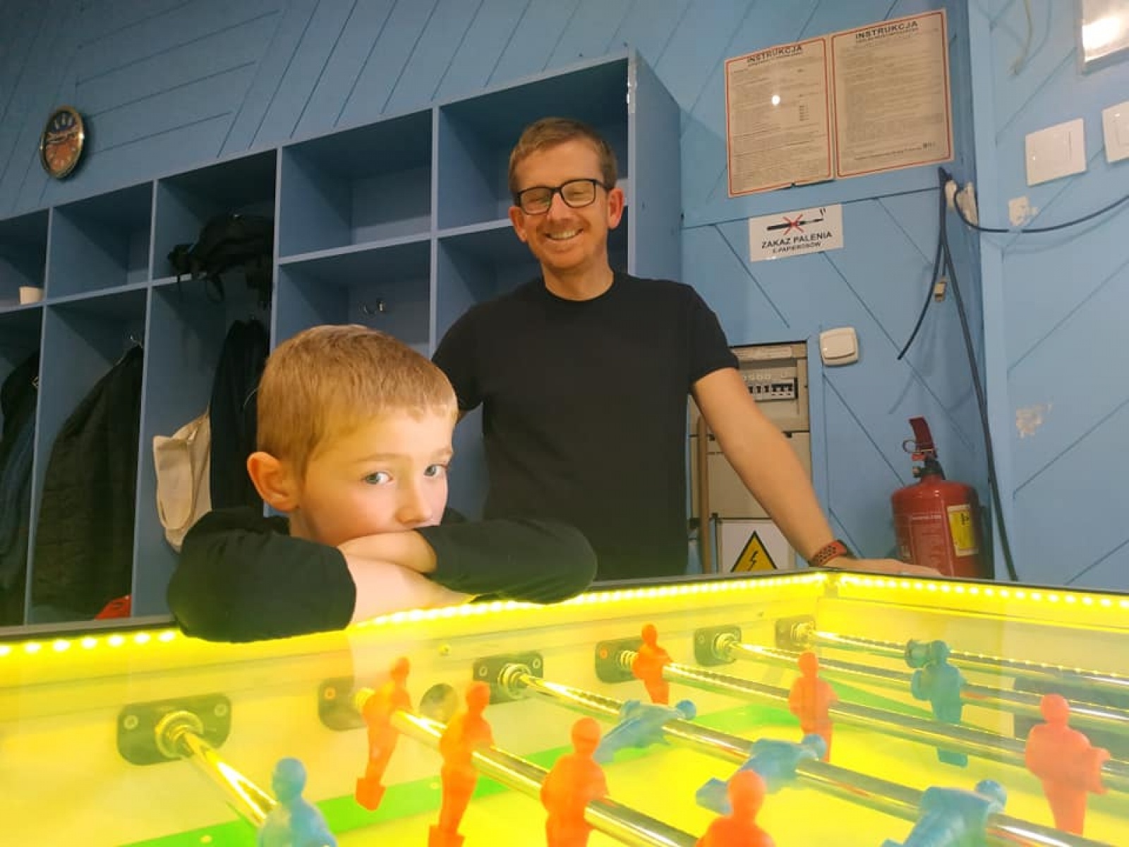 Zdjęcie w galerii na portalu naszraciborz.pl: Turniejowa niedziela na kręgielni OSiR [FOTO] wiadomości z regionu