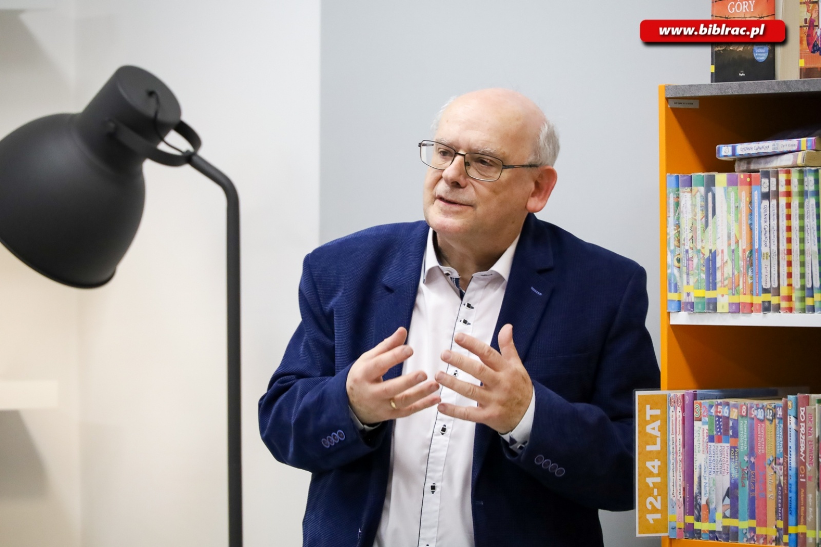 Zdjęcie w galerii na portalu naszraciborz.pl: Poznaliśmy laureatów konkursu Racibórz prozą zaczarowany wiadomości z regionu