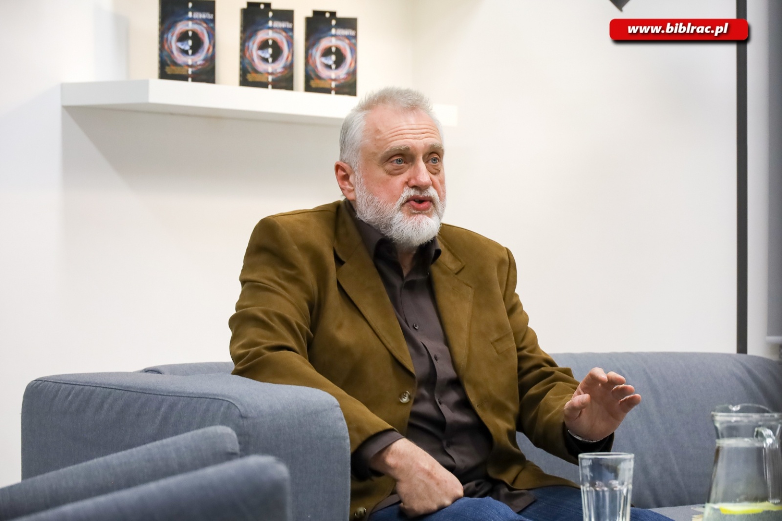 Zdjęcie w galerii na portalu naszraciborz.pl: Poznaliśmy laureatów konkursu Racibórz prozą zaczarowany wiadomości z regionu