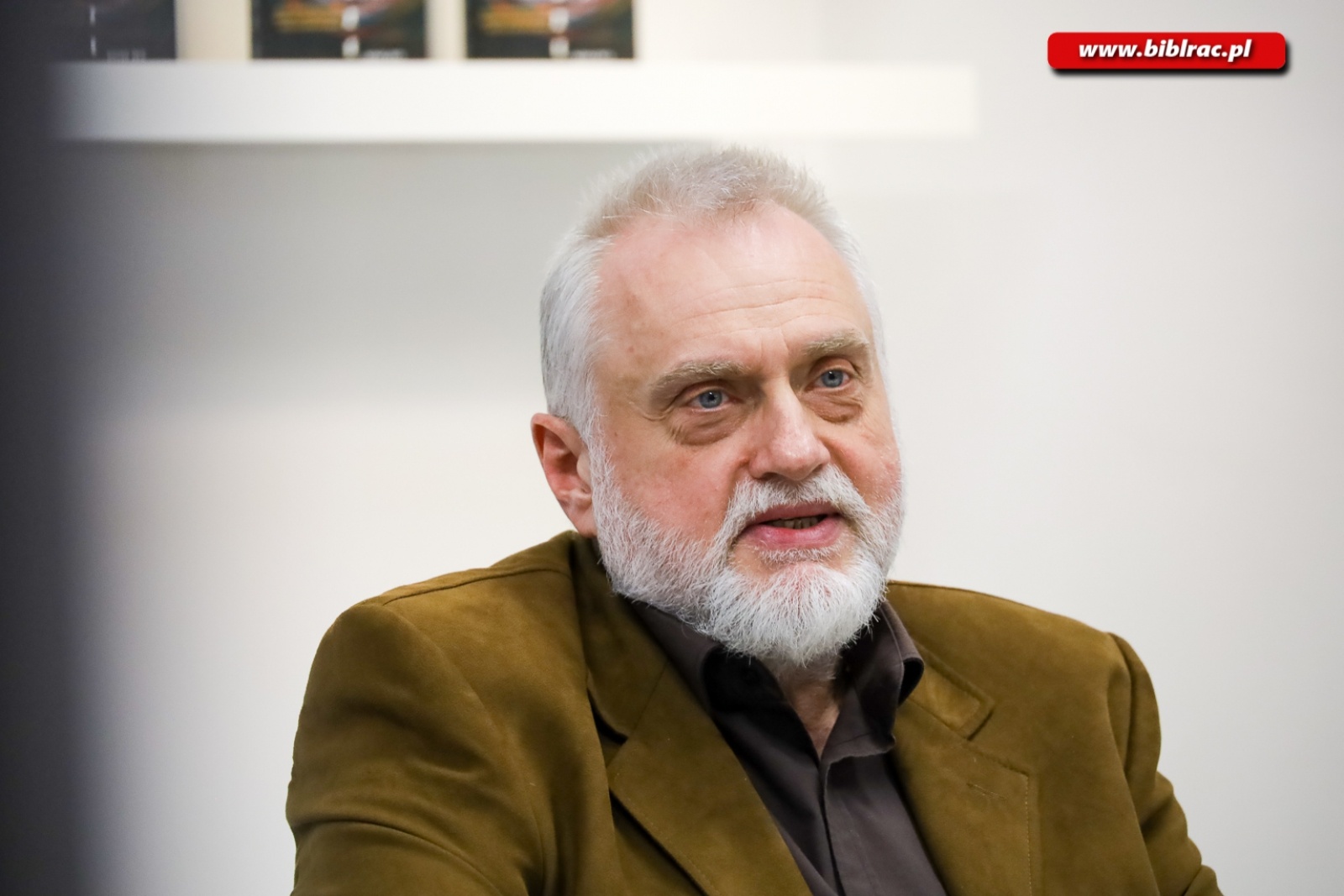 Zdjęcie w galerii na portalu naszraciborz.pl: Poznaliśmy laureatów konkursu Racibórz prozą zaczarowany wiadomości z regionu