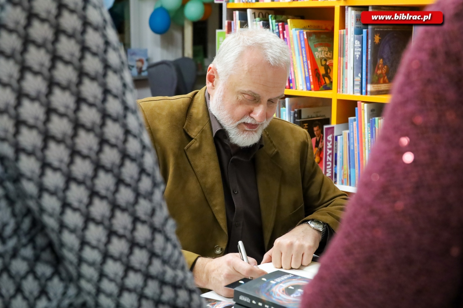 Zdjęcie w galerii na portalu naszraciborz.pl: Poznaliśmy laureatów konkursu Racibórz prozą zaczarowany wiadomości z regionu