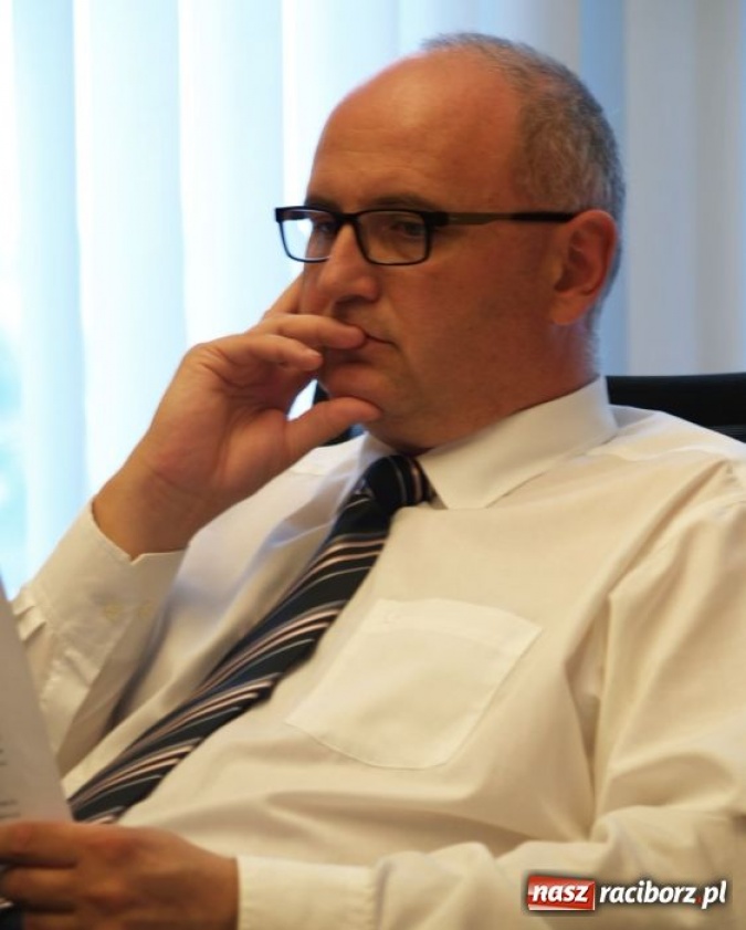 Zdjęcie w galerii na portalu naszraciborz.pl: Europoseł ze Śląska broni polskiego węgla  wiadomości z regionu